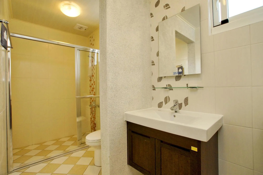 輕旅小站 Soft Travel Hostel