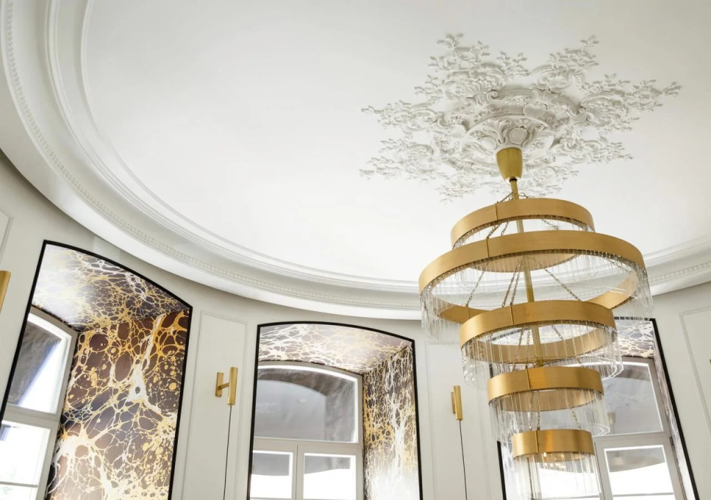 Отель Hotel de Paris Odessa MGallery