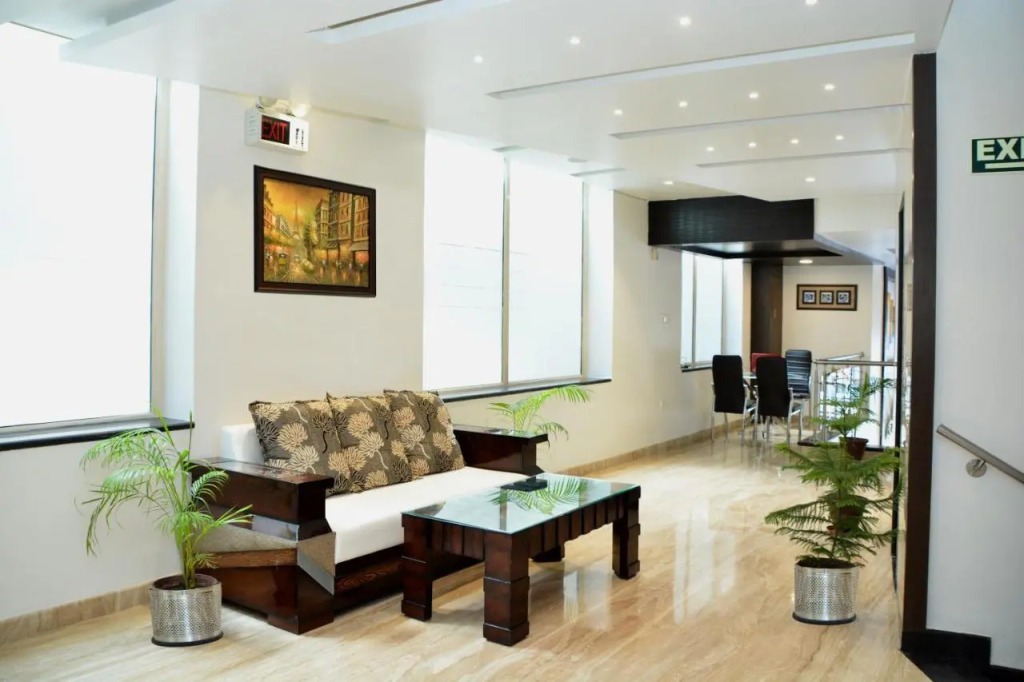 Hotel Surya International