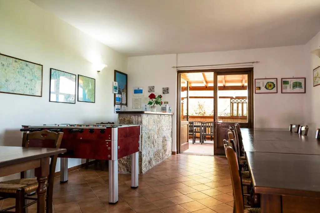 Agriturismo Eden