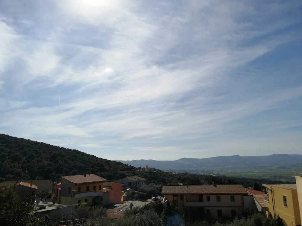 Appartamento in Zona Tranquilla