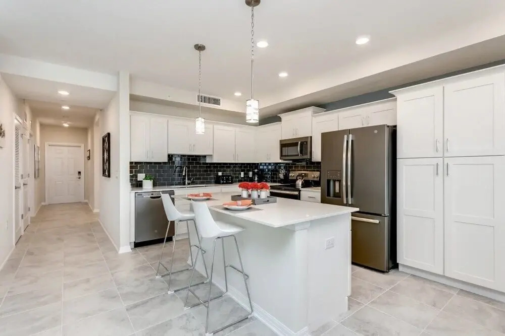 3111U307 Amazing Story Lake Brand New Condo