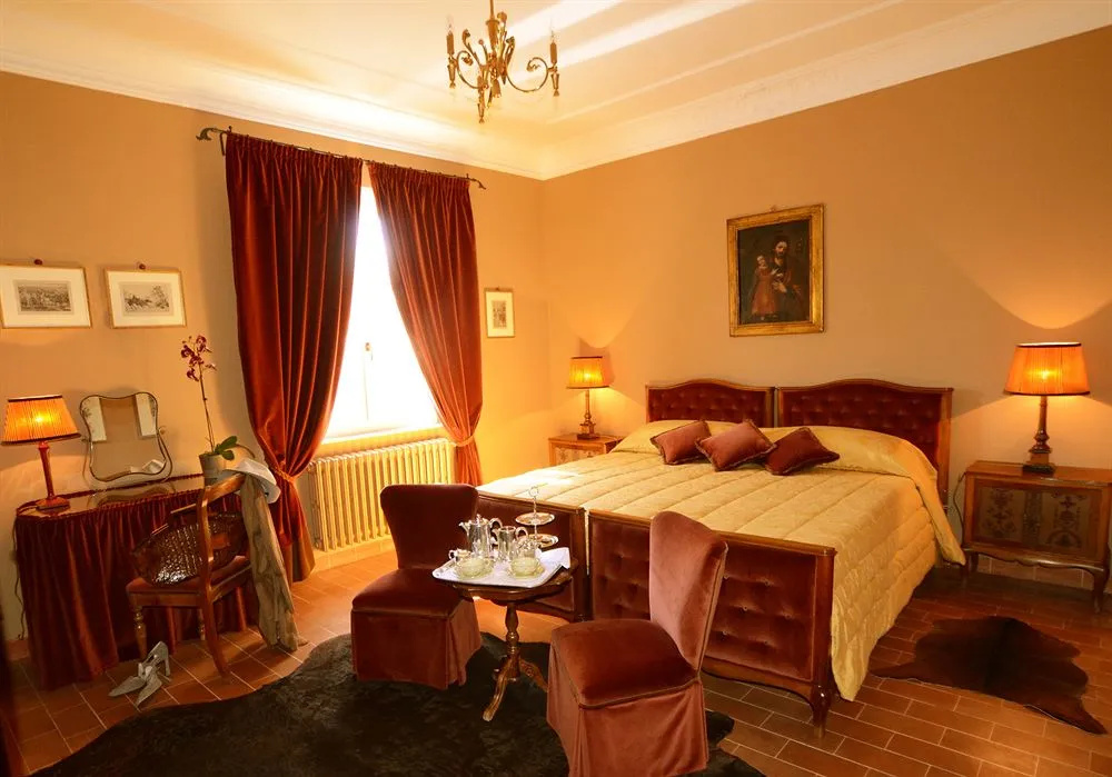 La Ghirlanda Wine Resort