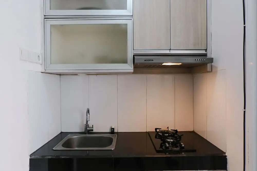 Cozy And Strategic 1Br At Gateway Pasteur Apartment