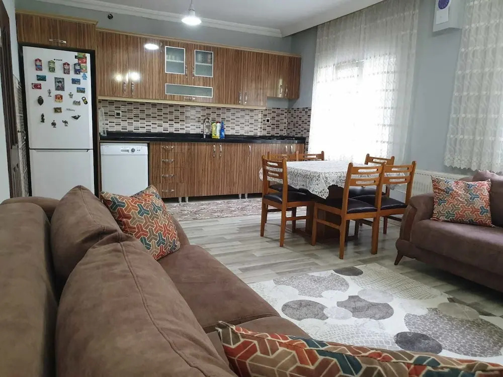 Şeremet Tatil Evi