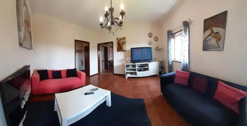 Casa S. Félix
