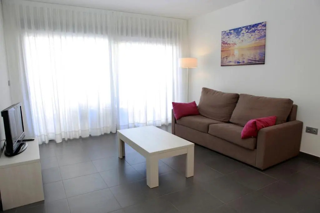 R288 La Manga Beach Club MangaNorte