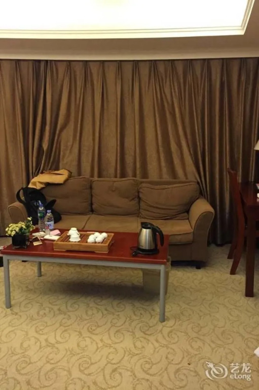 Xiashang Yiting Business Hotel Hexiang - Xiamen