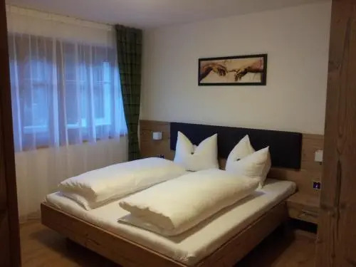 Hotel Garni Angerer