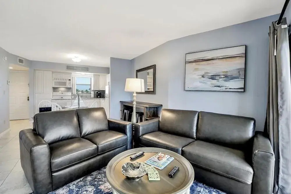 Anglers Cove 1031 #66979 - 2 Br Condo