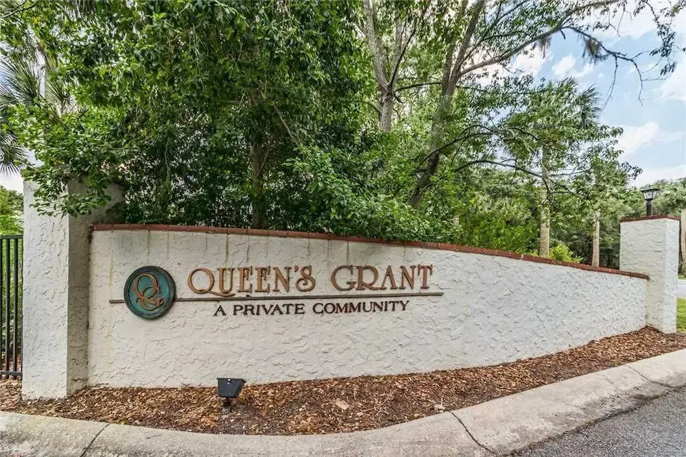Queens Grant 763 - Two Bedroom Condo