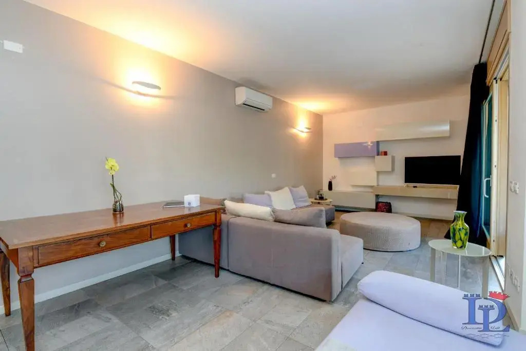 Desenzanoloft Oscar Luxury Suite