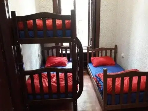 Dina Hostel