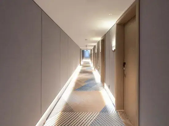 Echarm Hotel (Wujiang Dong Taihu Suzhou Bay)