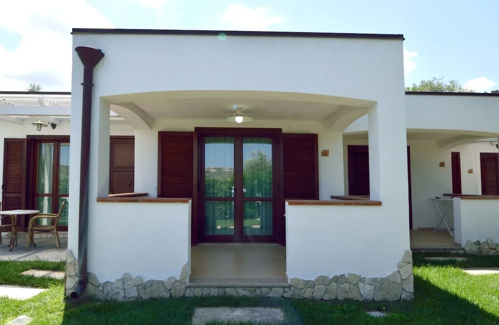 Agriturismo Torre dei Preti