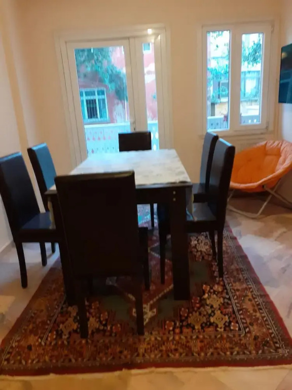 Turquoise Family Suites Apartment