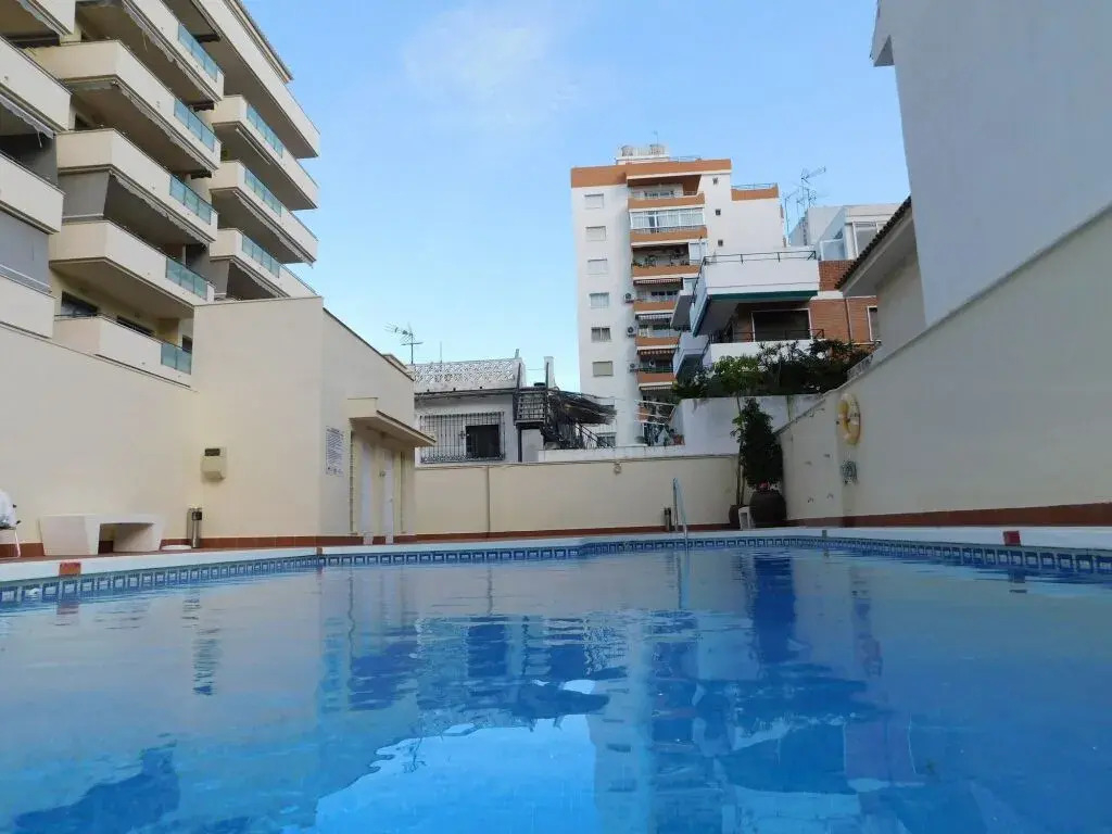 1-room Apartment On 2nd Floor - Inh 24447