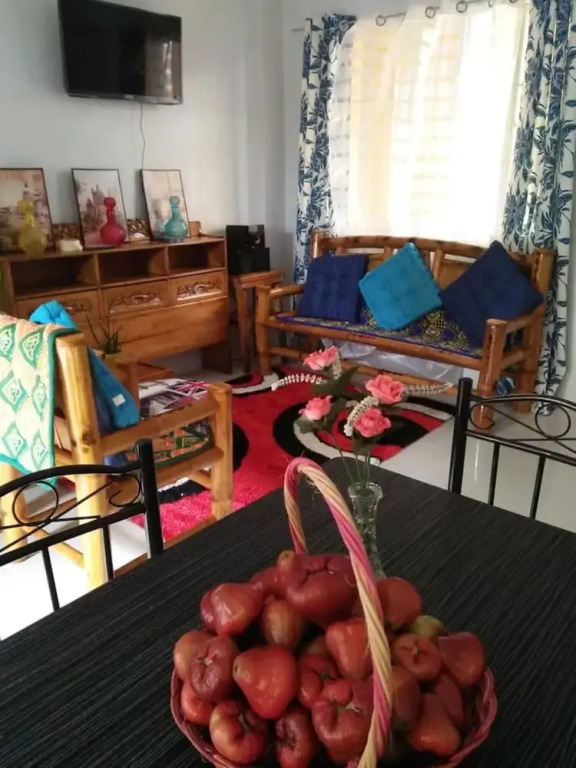 Marie's Sleep Transient House