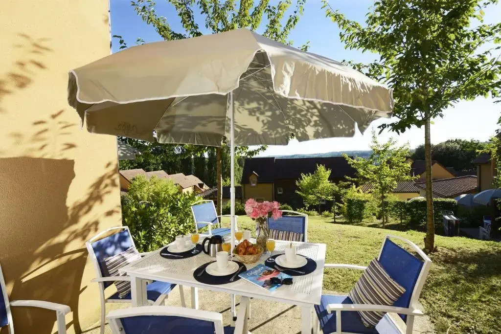 Résidence Odalys Domaine des Côteaux de Sarlat