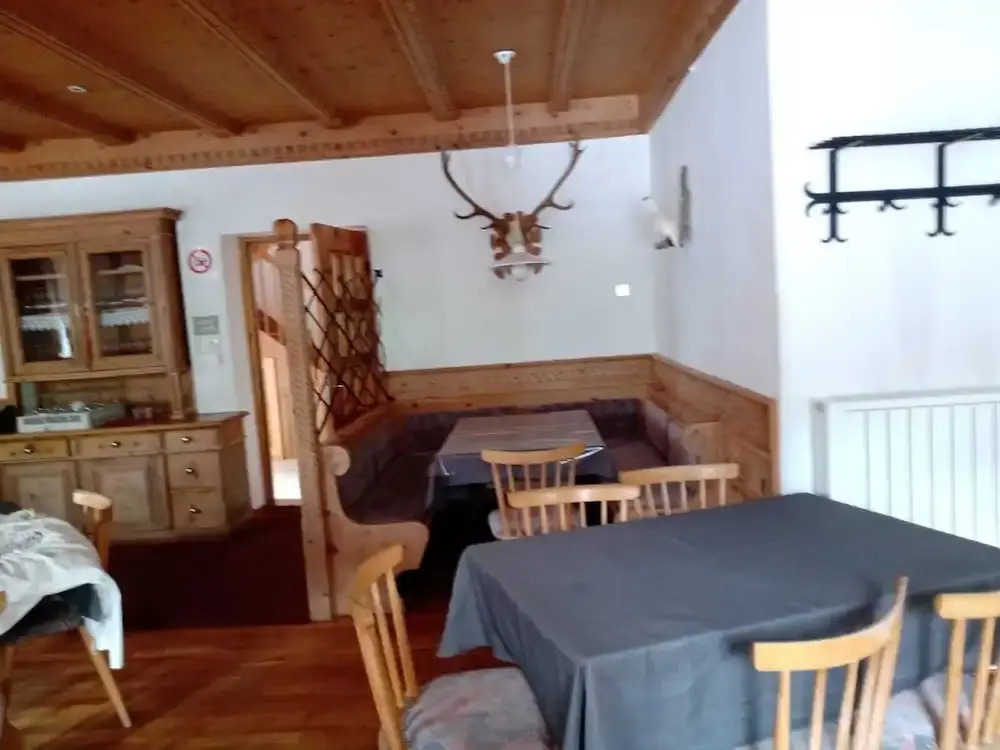 Gasthof Weisskugel