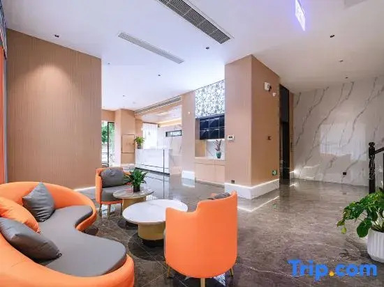 Sunny Yiyuan Convenience Hotel