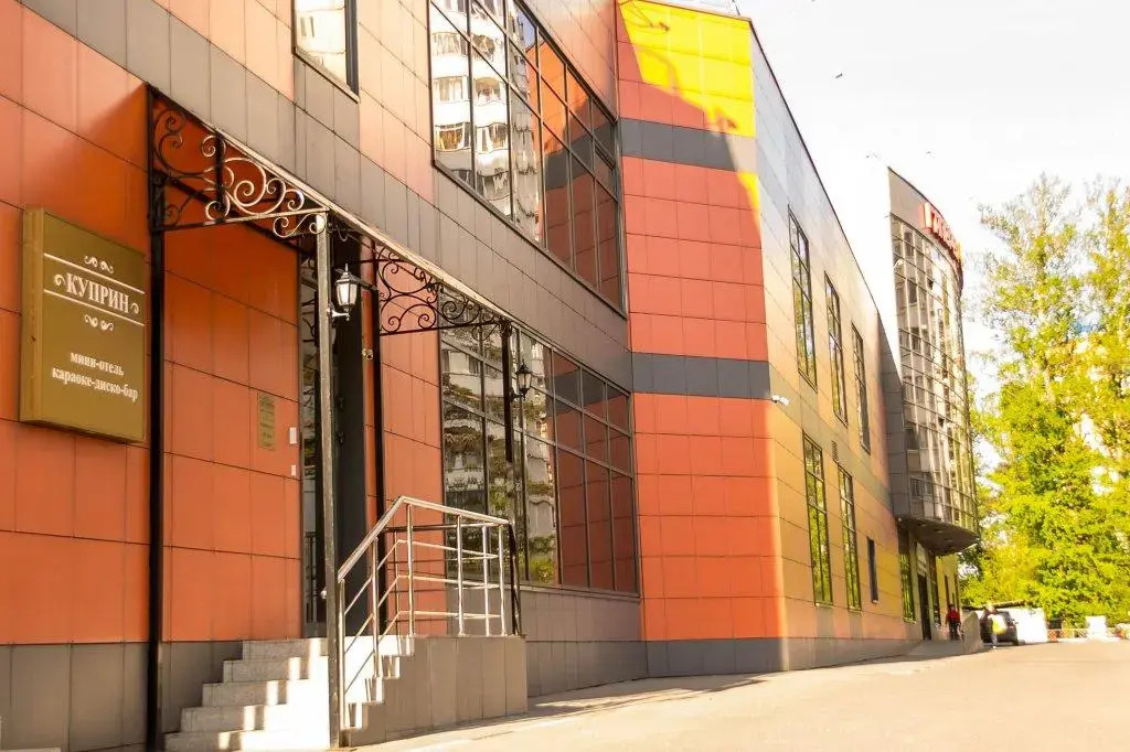 Kuprin Mini-Hotel