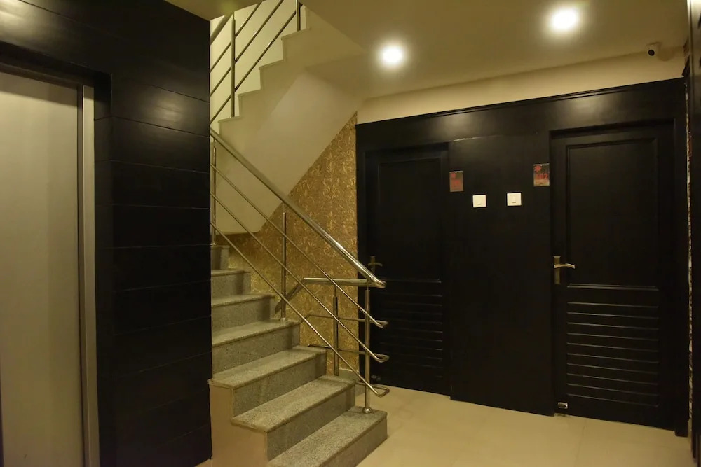 Hotel White Park