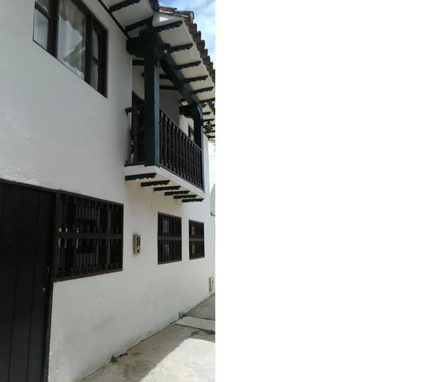 Villa Paraíso - Hostel