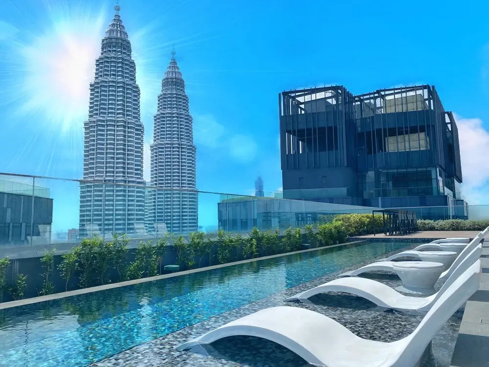 Star Residences KLCC by Nexus 3A