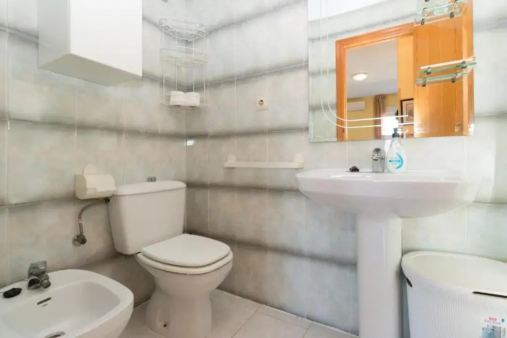 111 Torre Dream - Alicante Holiday