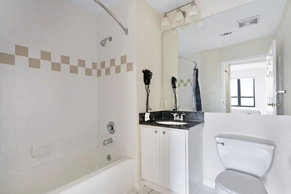 Global Luxury Suites near Stamford