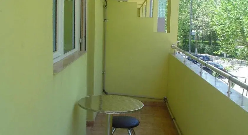 Hotel Giulia