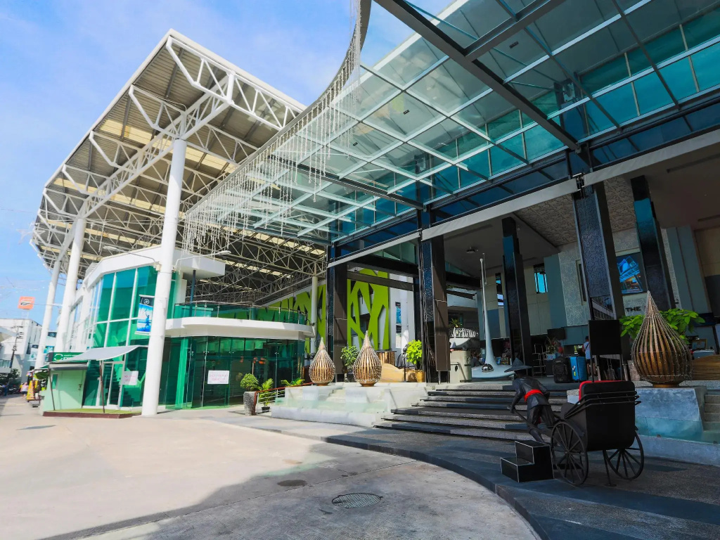 The Kee Resort & Spa