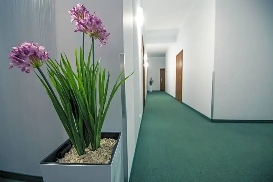 Hotel Villa Riviera