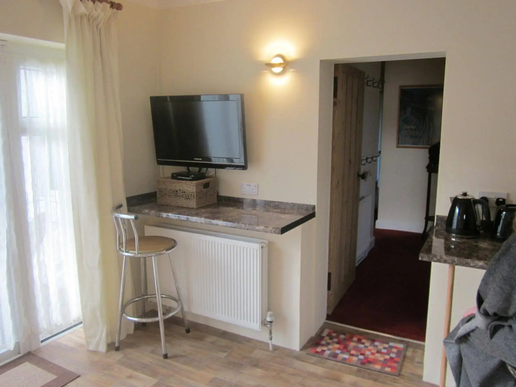 Kendoon Apartment