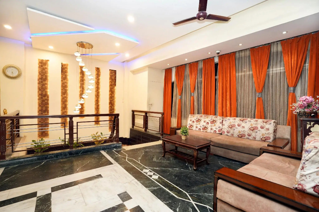 Hotel Atithi