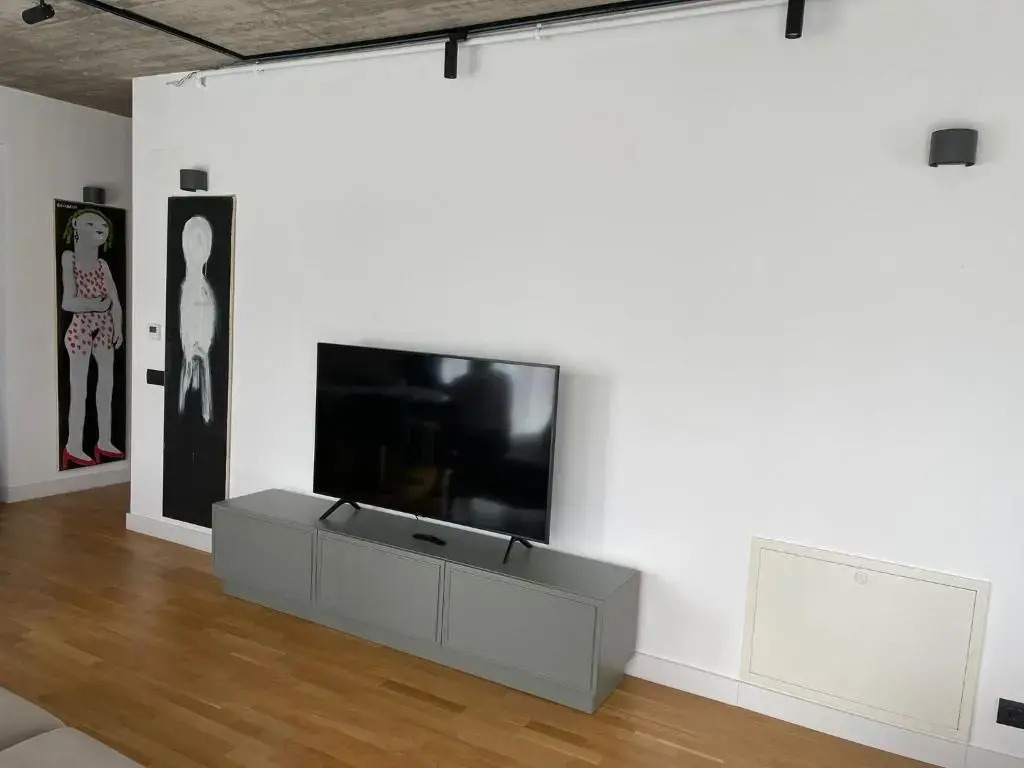 Studio Cuzino 106 Pipera