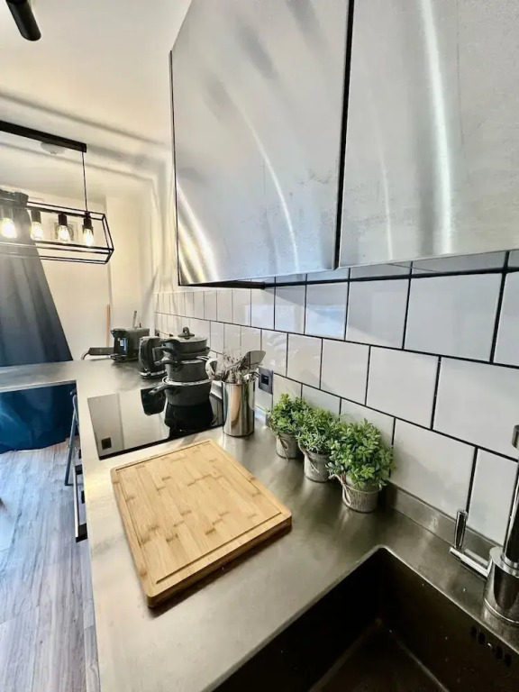 Tib Street Apartments Manchester