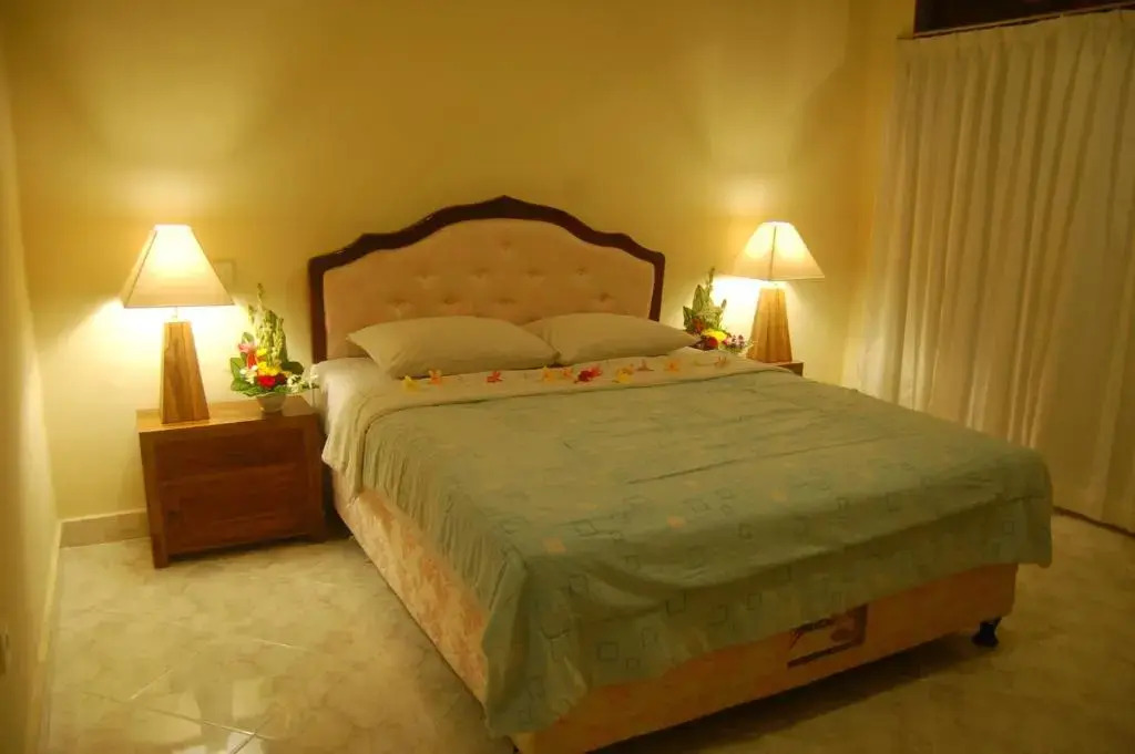 Gunakaya Homestay