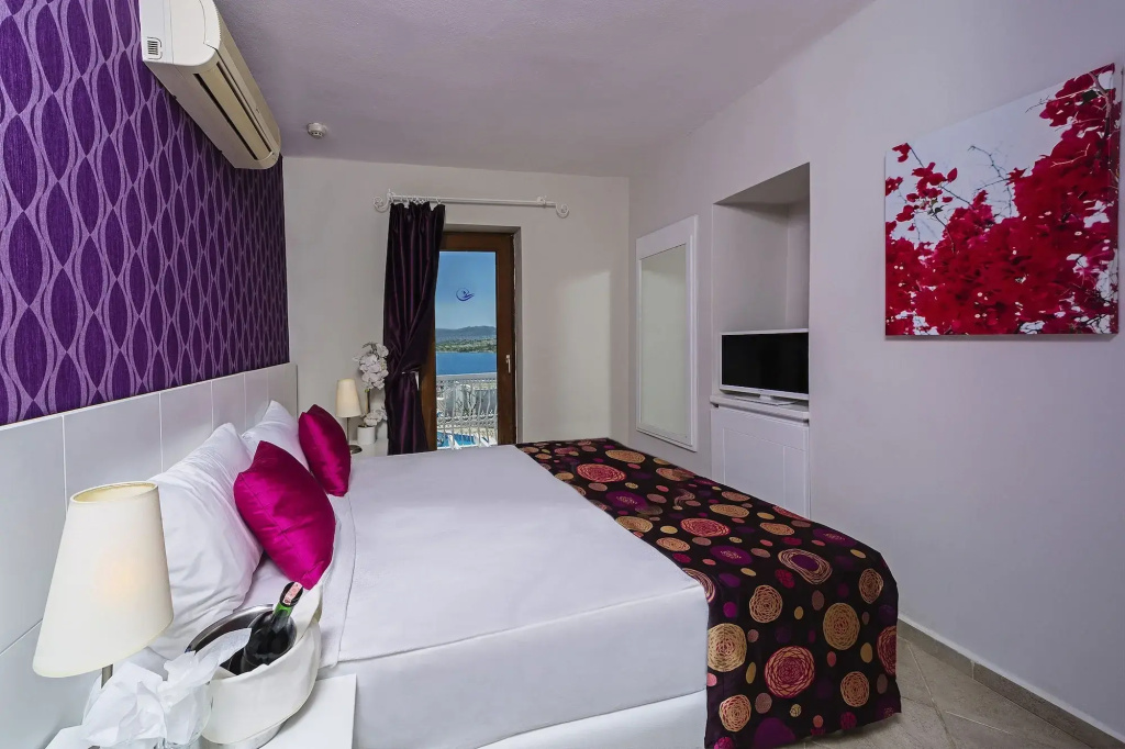 Riva Bodrum Resort- Adult Only +16