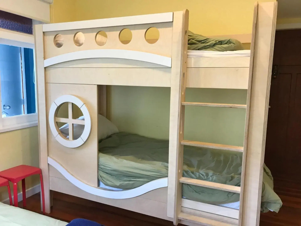 Seasong - Waihi Beach Holiday Home