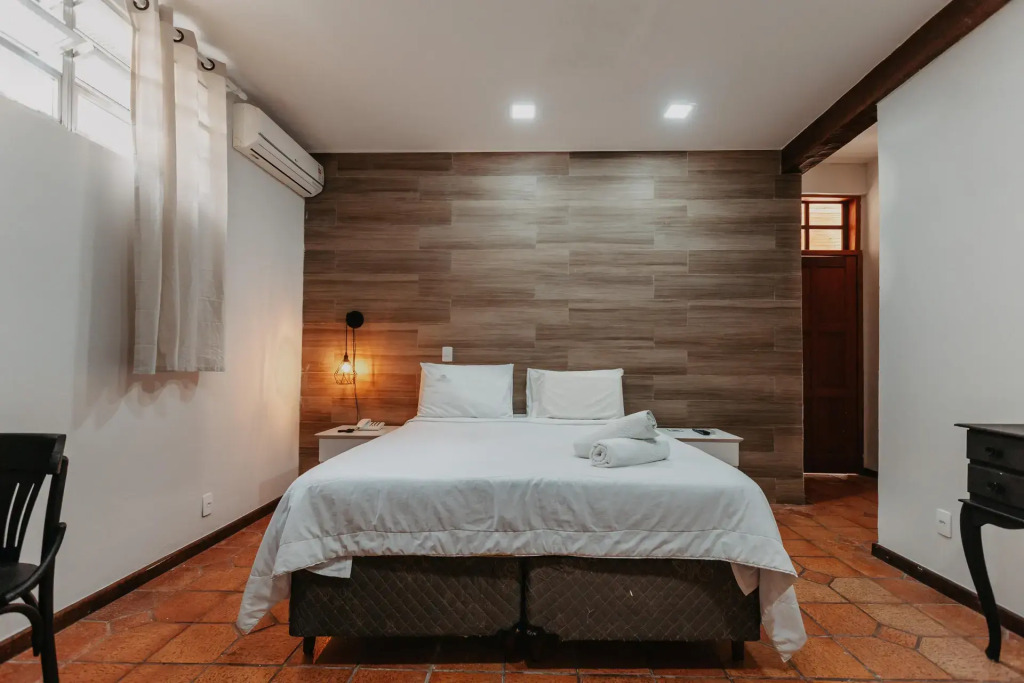 Hotel Vila Bavaria