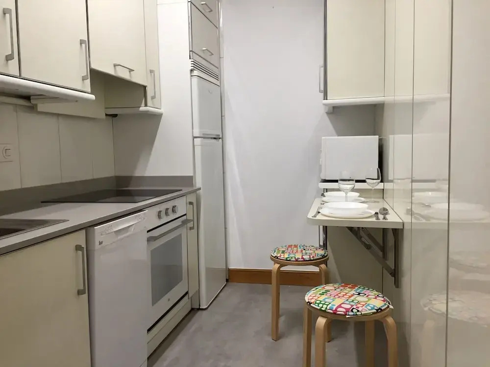 Apartamento Plaza