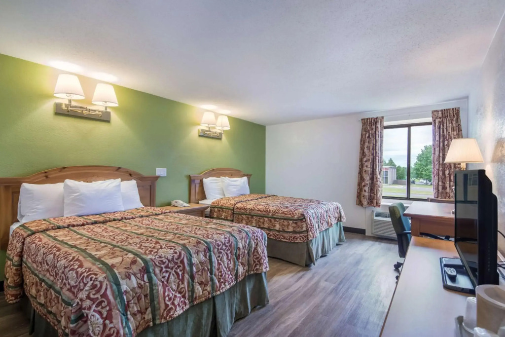 Hotel Oriskany