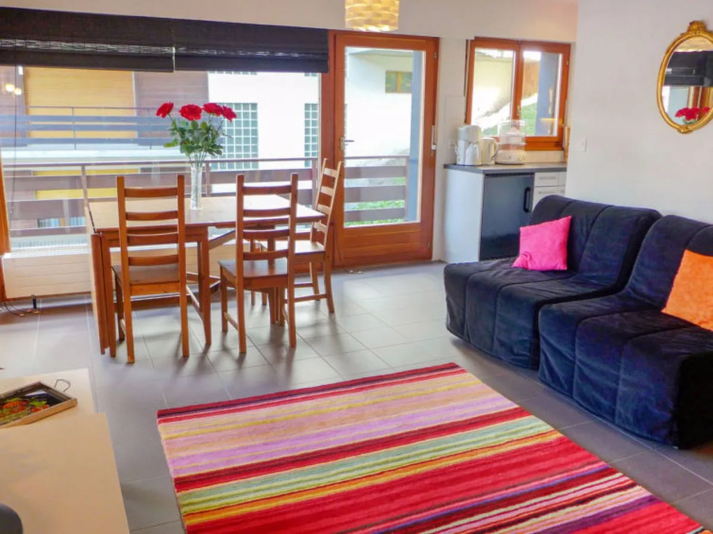 Apartment Zanfleuron A1 by Interhome