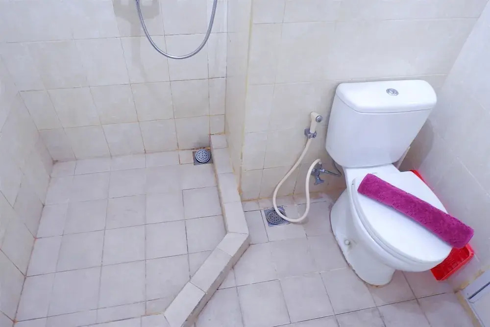 Cosmo Mansion Apartment near Plaza Indonesia
