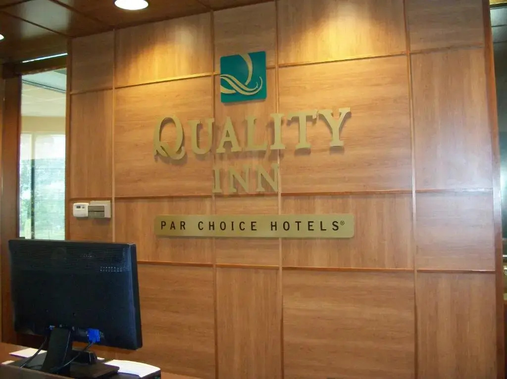 Quality Inn Rouyn-Noranda