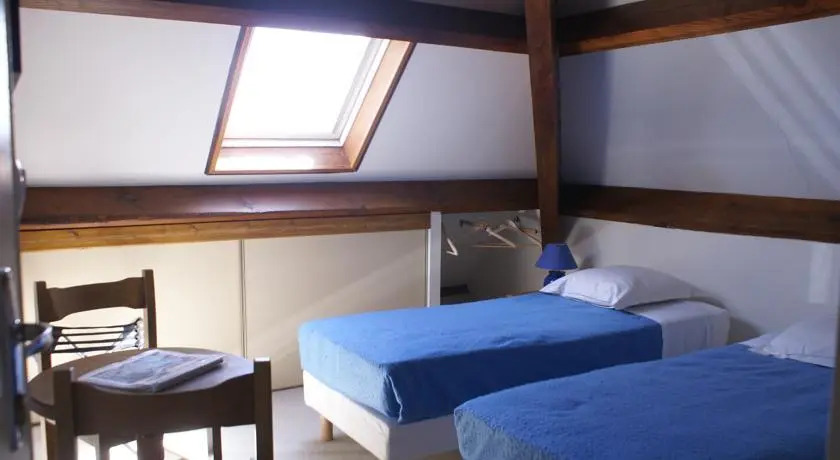 La Cabanne
