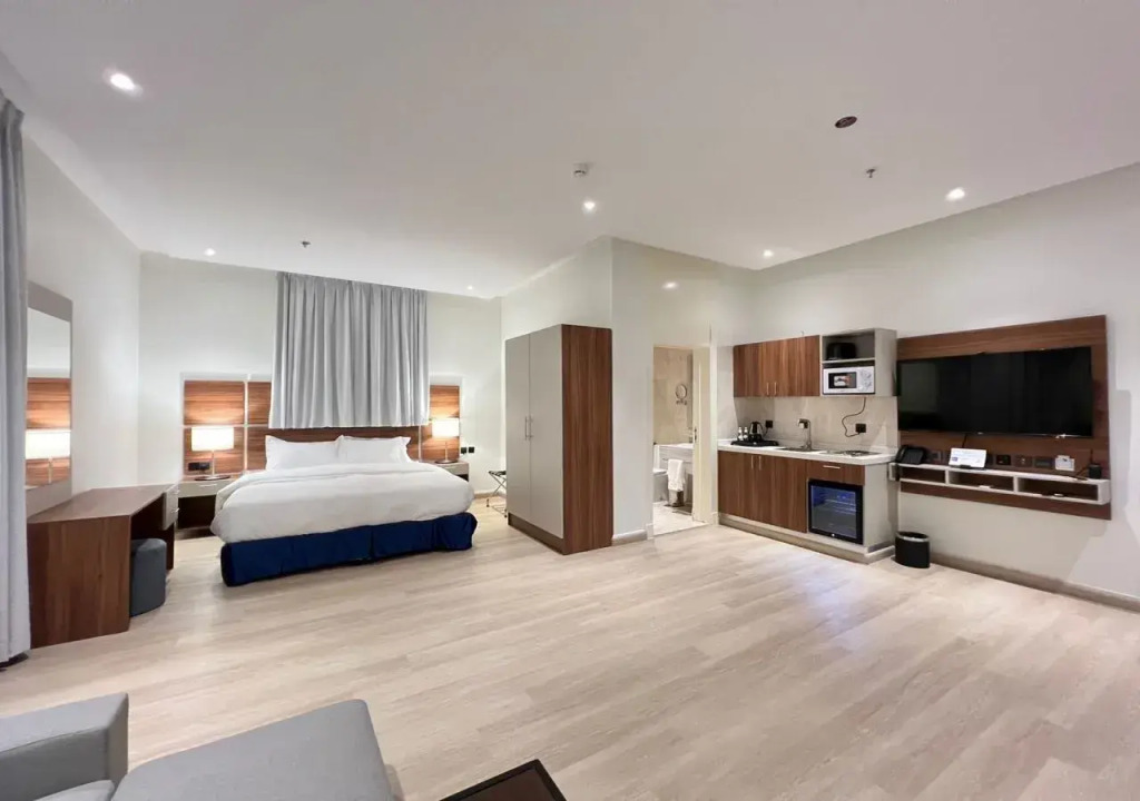 فندق هوتيلتن HotelTen