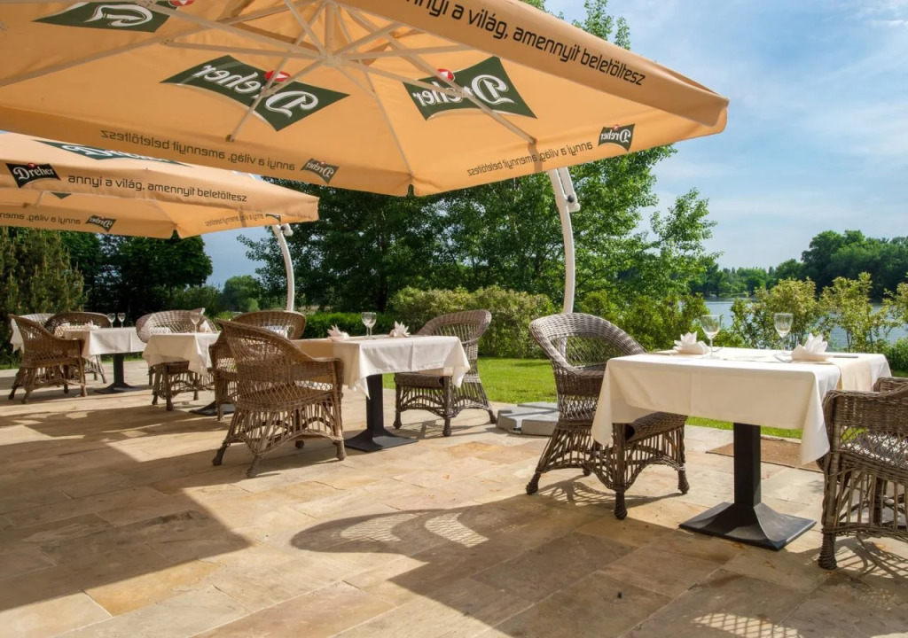 Tisza Balneum Hotel